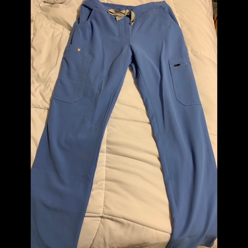 Figs Scrub pants